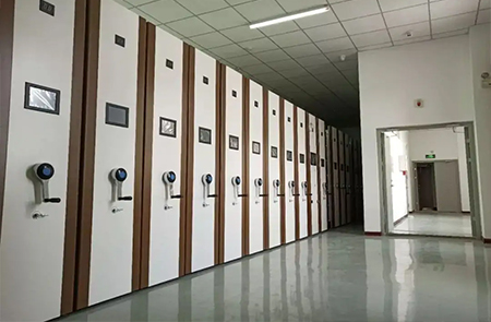 山西档案数字化服务